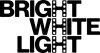 Bright White Light studio logo