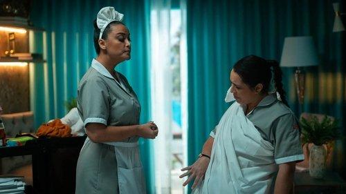 Soy inocente filmas žiurėti online