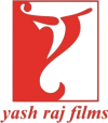 Yash Raj Films studio logo