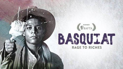 Basquiat: Rage to Riches filmas žiurėti online