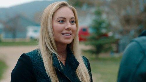 Mistletoe Mixup filmas žiurėti online