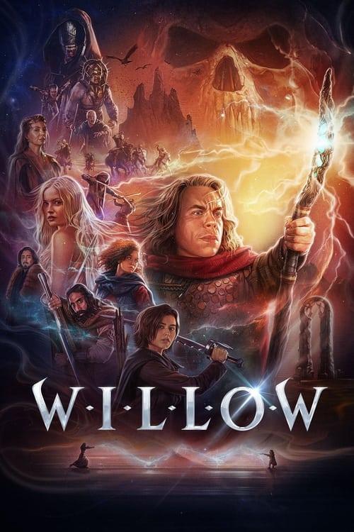 Vilou filmas online