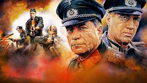 The Misfit Brigade filmas žiurėti online