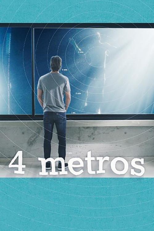 4 Meters filmas online