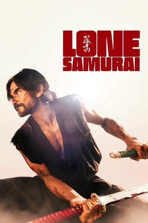 Lone Samurai filmas online