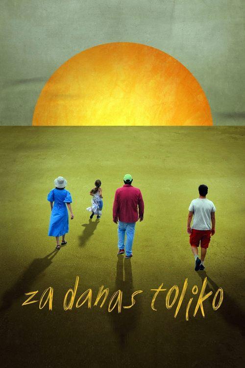 За данас толико filmas online