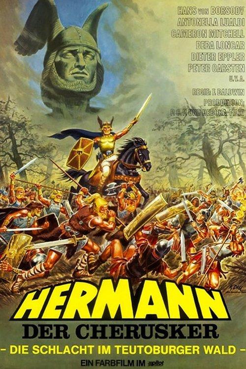 Massacre in the Black Forest filmas online