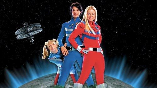 Zenon: Z3 filmas žiurėti online