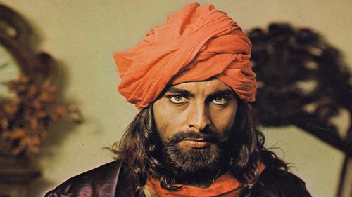 La tigre è ancora viva: Sandokan alla riscossa! filmas žiurėti online