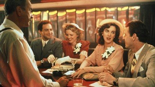 Avalon filmas žiurėti online