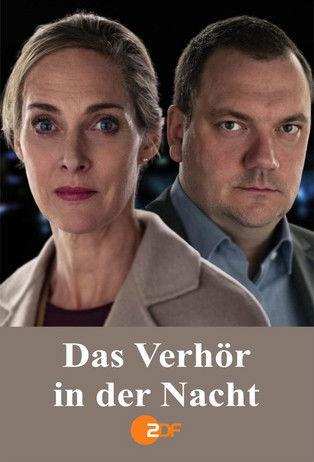 Das Verhör in der Nacht filmas online