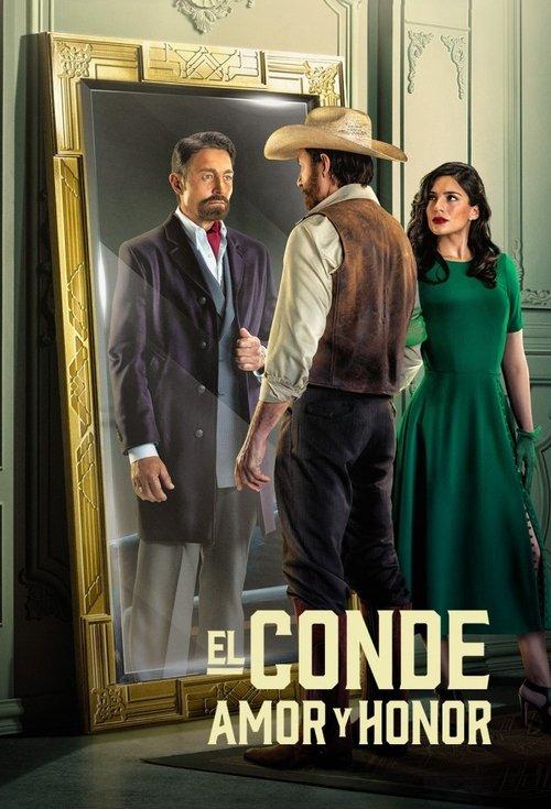 El Conde: Amor y Honor filmas online