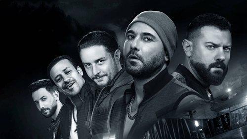 Sons of Rizk 2: Return of the Lions of the Land filmas žiurėti online