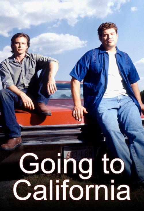 Going to California filmas online