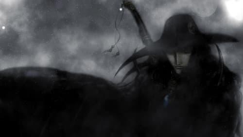 Vampire Hunter D: Bloodlust filmas žiurėti online