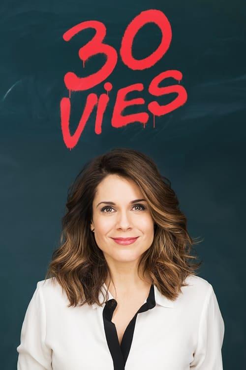 30 Vies filmas online