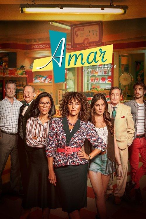 Amar es para siempre filmas online