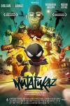 Mutafukaz filmas