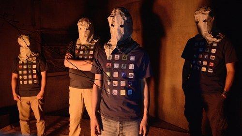 Prophecy filmas žiurėti online