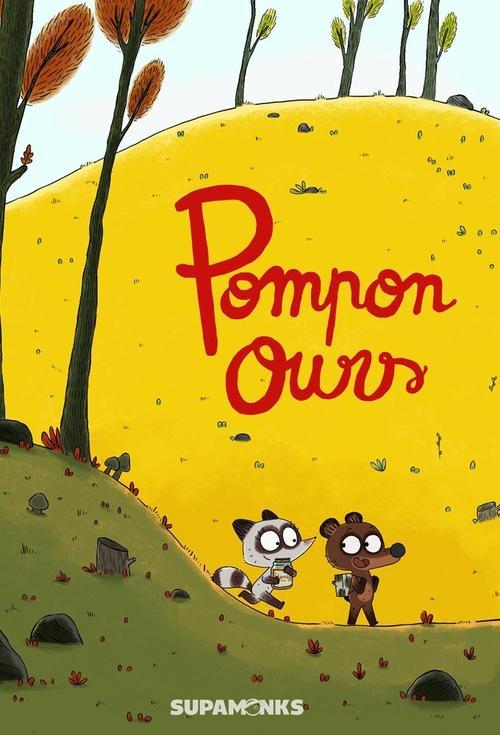 Pompon Ours filmas online