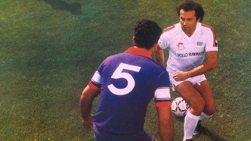 Half Right Half Left - 2 Footballers Without a Ball filmas žiurėti online