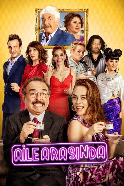 Aile Arasında filmas online