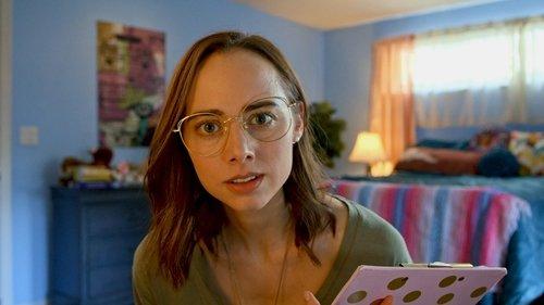 Sally Floss: Digital Detective filmas žiurėti online