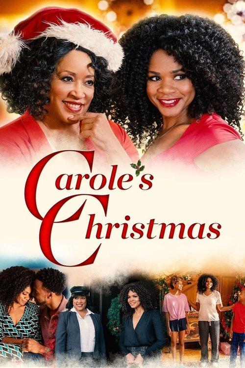 Carole's Christmas filmas online