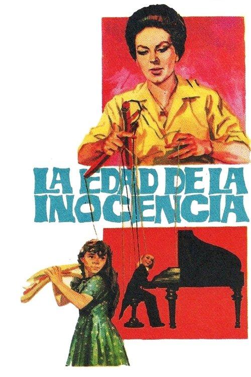 La edad de la inocencia filmas online