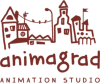 Animagrad Animation Studio studio logo