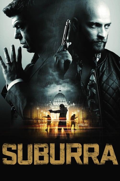 Suburra filmas online