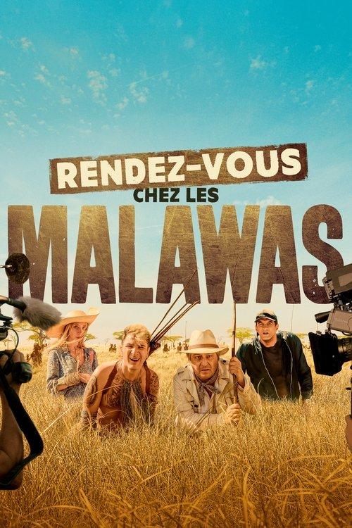 Rendez-vous chez les Malawas filmas online