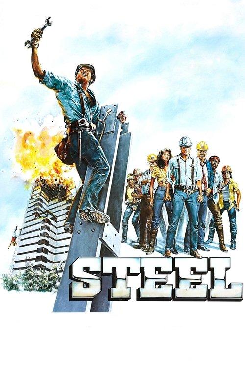 Steel filmas online