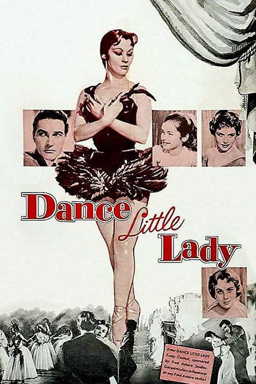 Dance Little Lady filmas online