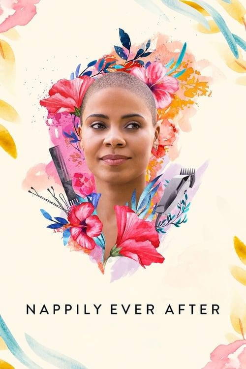 Nappily Ever After filmas online