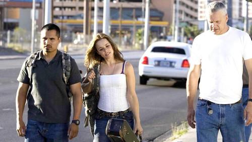 The Lucky Ones filmas žiurėti online