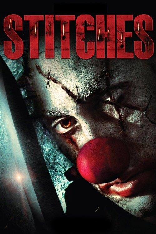 Stitches filmas online