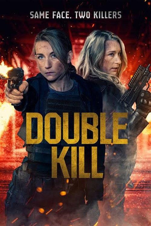 Double Kill filmas online
