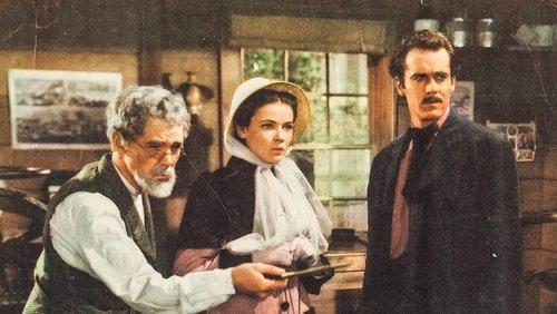 The Return of Frank James filmas žiurėti online