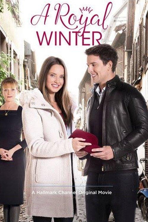 A Royal Winter filmas online