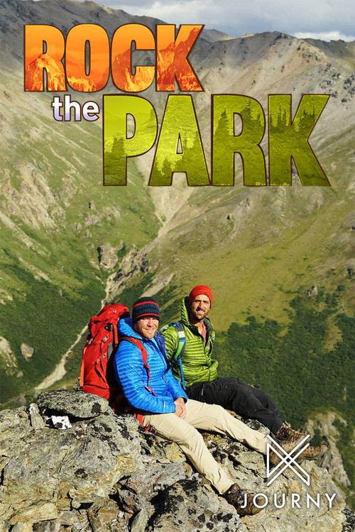 Rock the Park filmas online