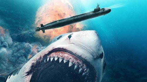 Megalodon Rising filmas žiurėti online