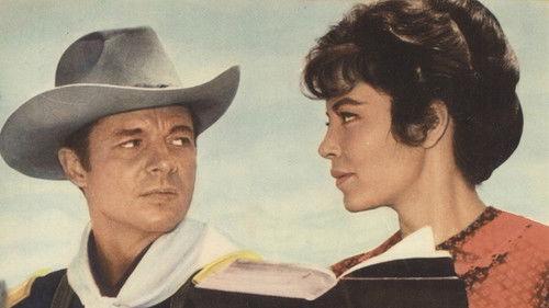 Apache Rifles filmas žiurėti online