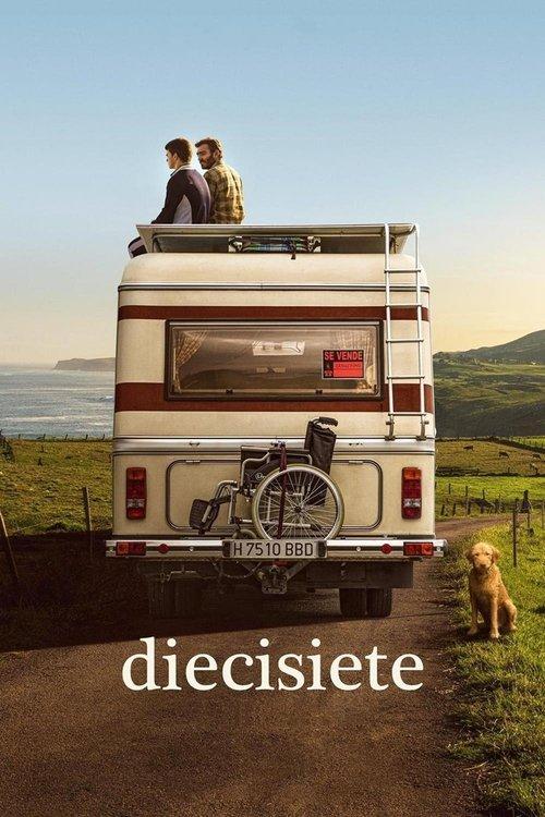 Diecisiete filmas online