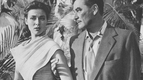 The Big Boodle filmas žiurėti online