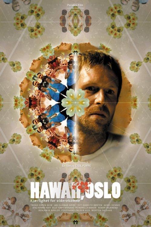 Hawaii, Oslo filmas online