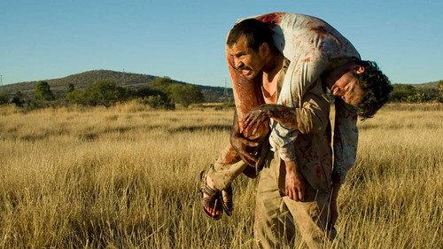 Revolución filmas žiurėti online