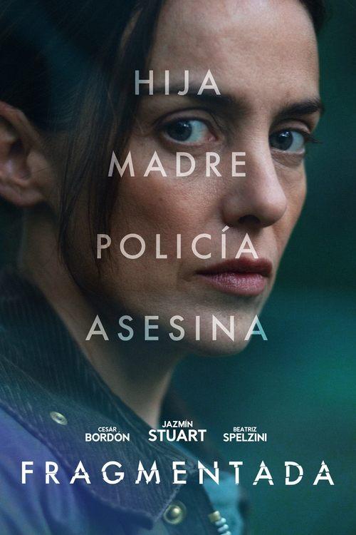 Fragmentada filmas online