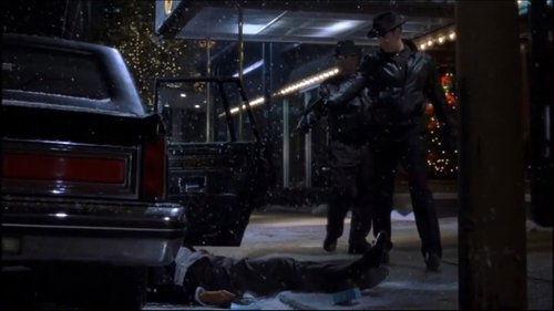 Boss of Bosses filmas žiurėti online