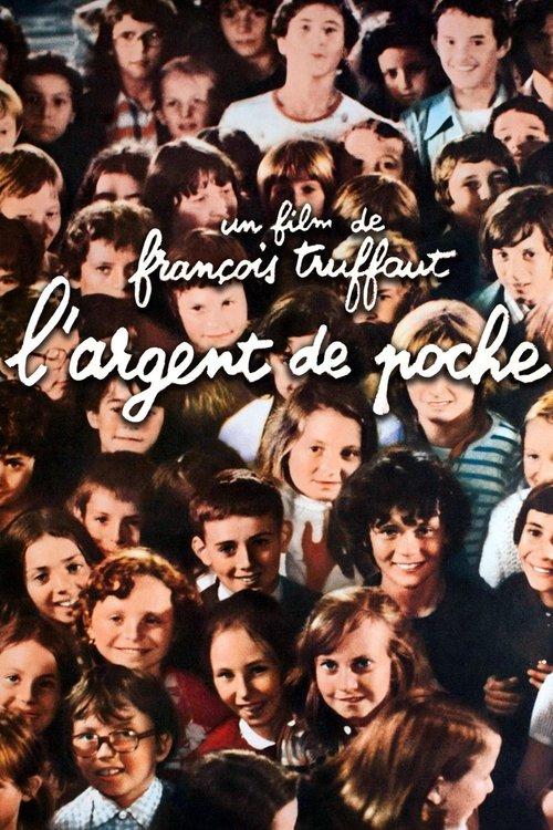L'Argent de poche filmas online